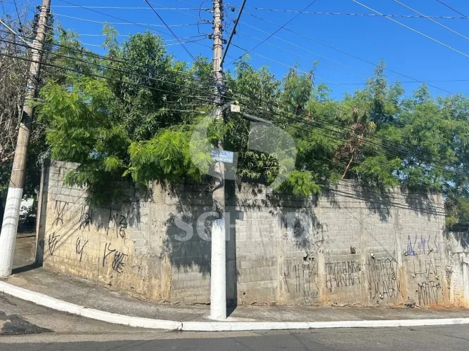 TERRENO À VENDA NO JARDIM UBIRAJARA!