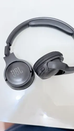 Fone de ouvido Bluetooth JBL