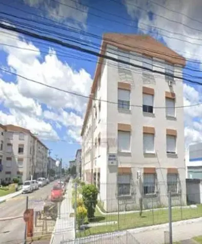 Apto 52m² | Rio Grande-RS | Condomínio Marcílio Dias | Vila Dias - Ótima Localização | Pró