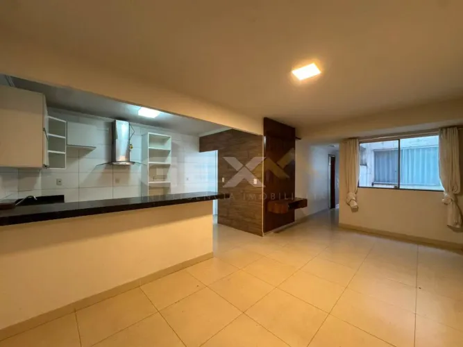 Apartamento à Venda, 03 Quartos no Bairro Sidil em Divinópolis MG.