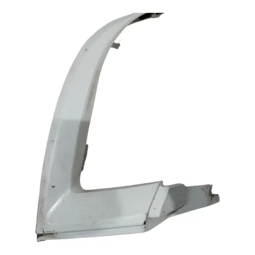 Moldura Farol Doblo Cargo Dianteira Direita 2010 2011 A 2020