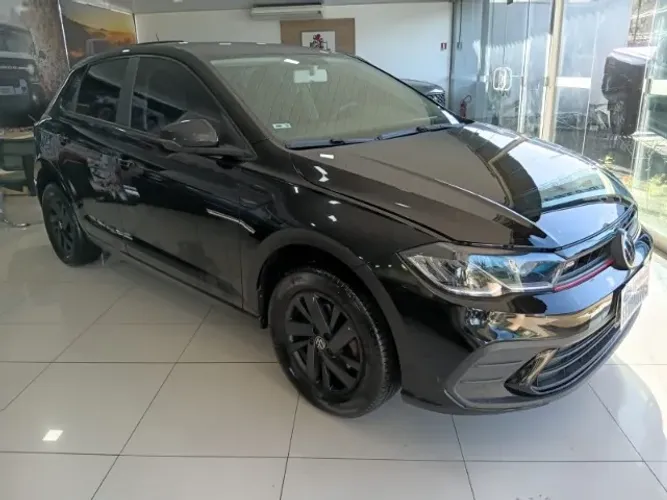 Volkswagen Polo 1.0 TSI Flex 12V 5P 2023
