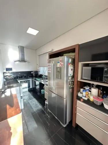 casa maravilhosa no bairro ibituruna