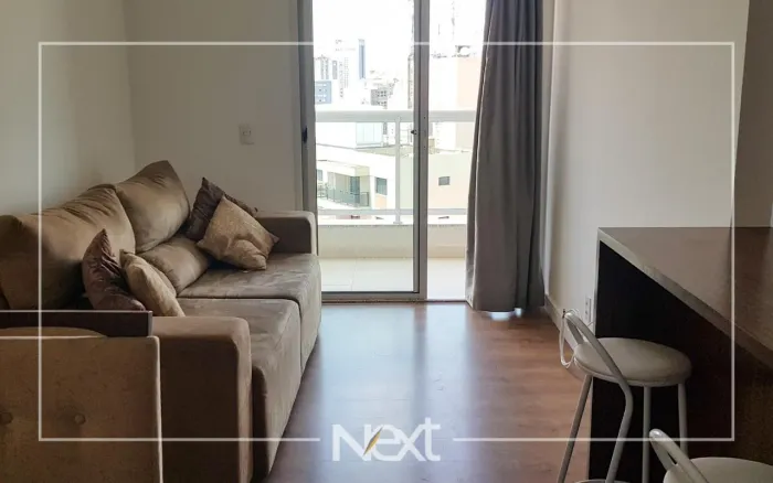 apartamento - Guanabara - Campinas