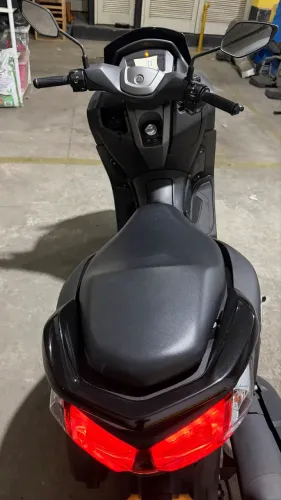 Yamaha NMAX 160 ABS