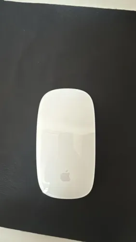 Apple Magic Mouse Branco, original, NUNCA USADO