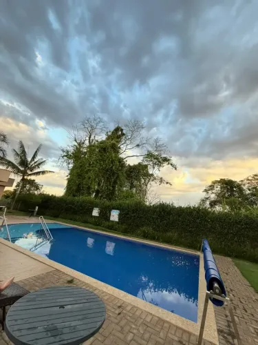 ALUGA-SE APARTAMENTO NO CONDOMINIO BELA VISTA! Residencial Bela Vista - Anápolis - GO