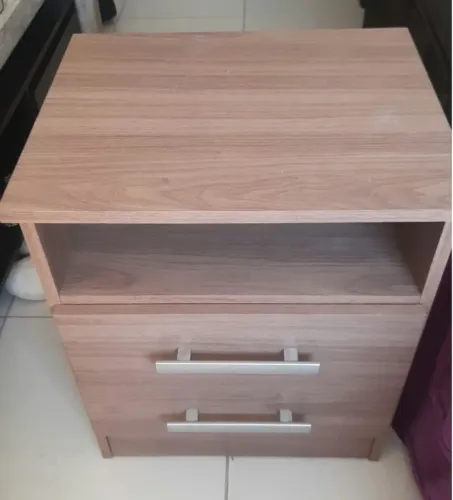 VENDO 2 CRIADOS MUDO EM MODELOS DIFERENTES 