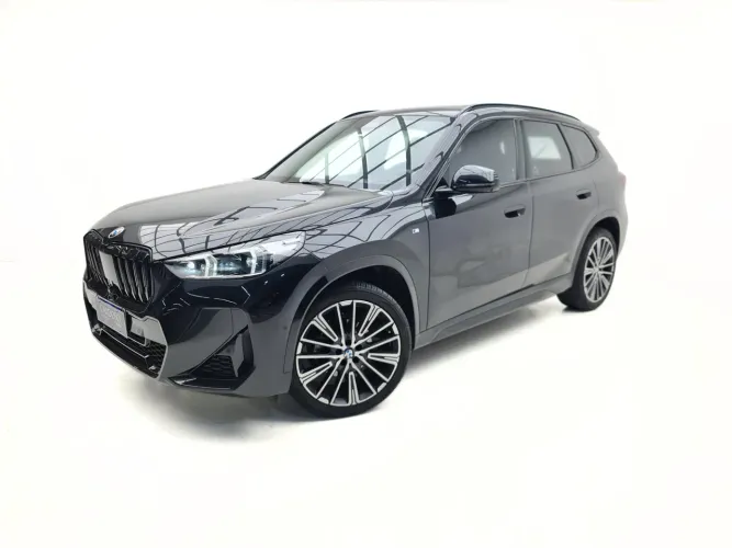 BMW X1 Sdrive 20I M Sport 2.0 TB Aut. 2025