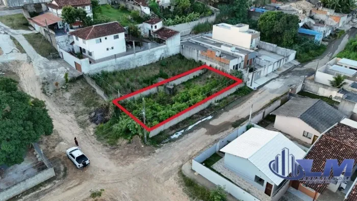 Terreno à venda em Guarapari-ES, 360m² no bairro Santa Mônica: Oportunidade de investiment