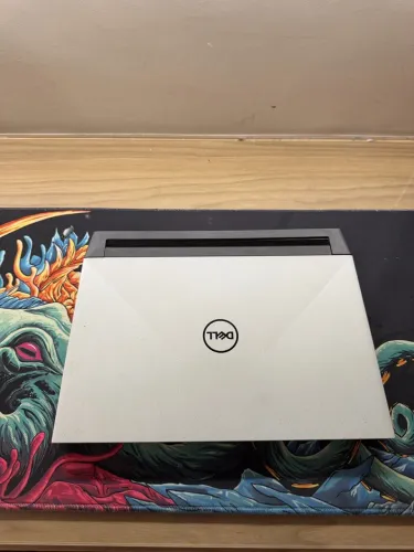 Dell G15 - 3050 TI - 16GB DDR5