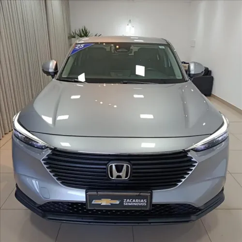 Honda HR-V EXL 1.5 Sensing 16V 5P Aut. 2025