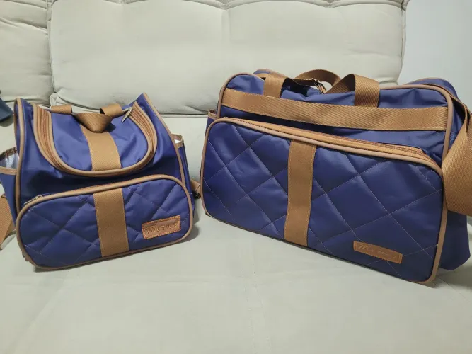 Bolsa Saída de maternidade