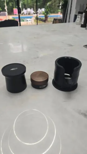 Kit para Café IKAPE 58MM