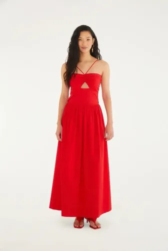 Vestido farm