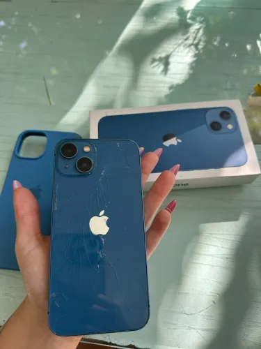 iPhone 13 256gb