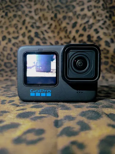 GoPro 10