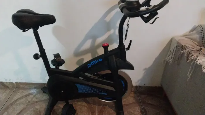Bicicleta spinning