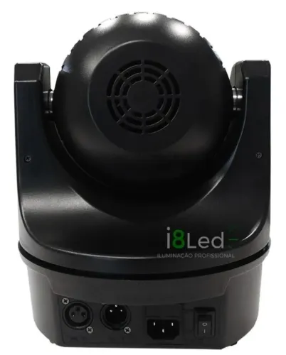 MOVING BEE EYES 6 LEDS 15W RGBW