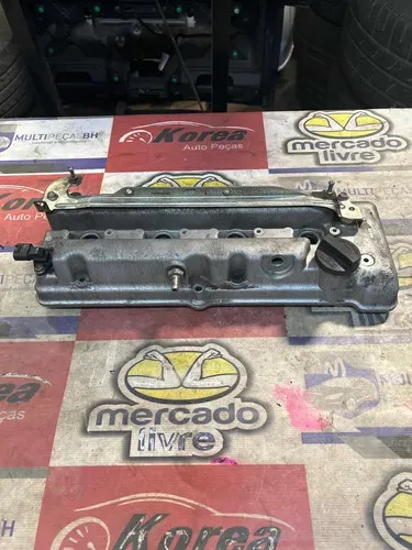 Tampa Comando Válvula C/sensor Suzuki Grand Vitara 2.0 09/15