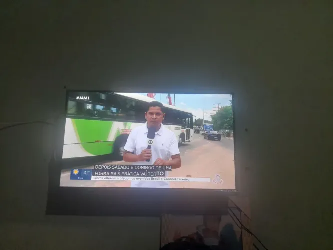 Tv smart 32