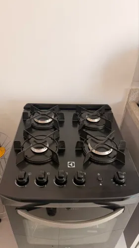 Fogão Electrolux