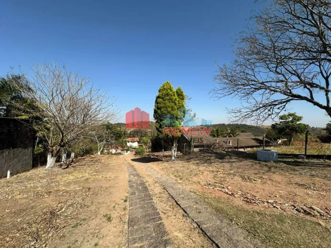 Chácara a venda Parque Valinhos