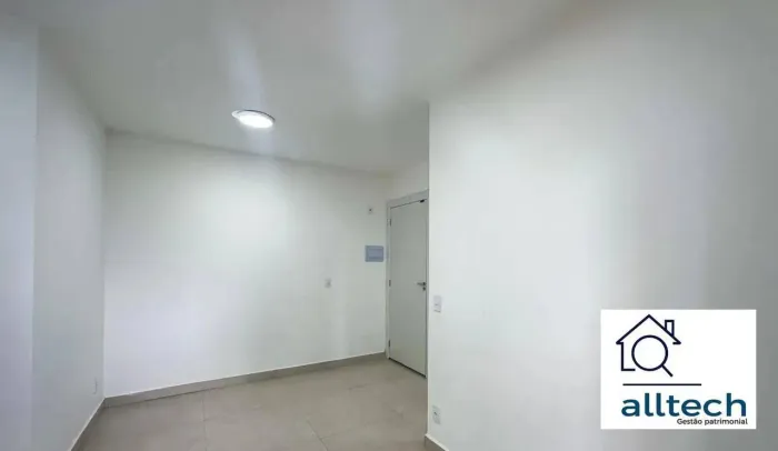 Apartamento com 2 dormitórios para alugar, 41 m² por R$ 2.340,00/mês - Mooca - São Paulo/S