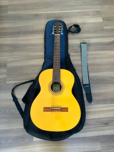 Violão Di Giorgio Modelo: Estudante N18