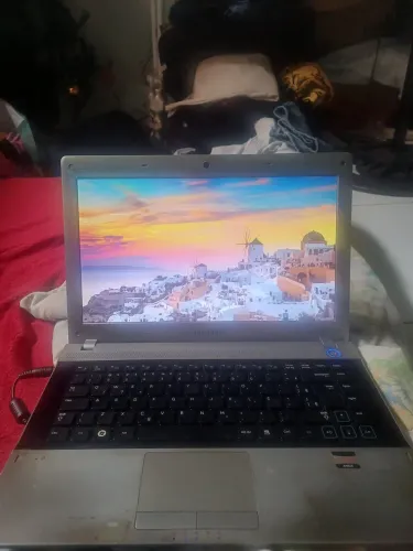 Notbook Samsung ideal para estudos