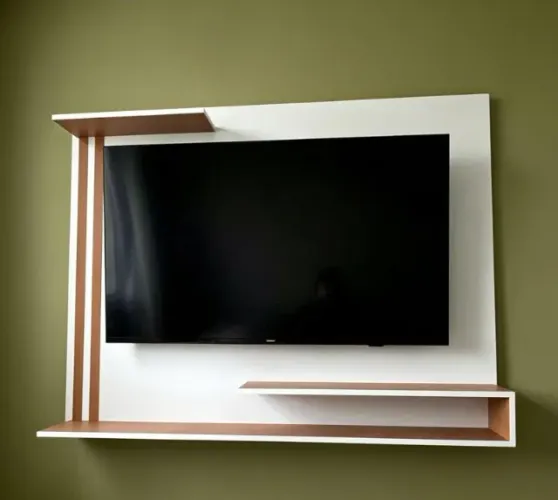 Painel 55'' com entrega e instalação grátis