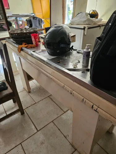 EQUIPAMENTOS PARA MERCADINHO