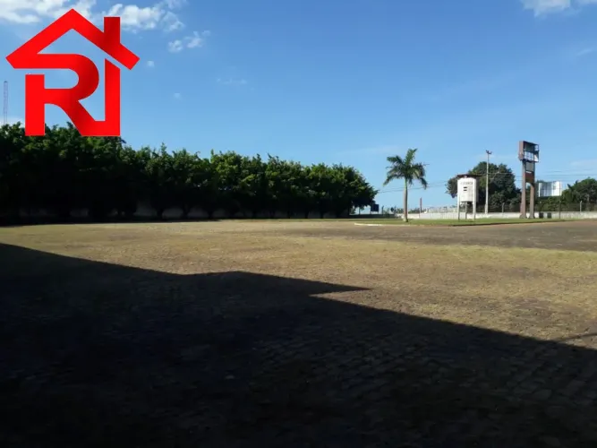 GALPAO COMERCIAL em SÃO LUÍS - MA, Br 135