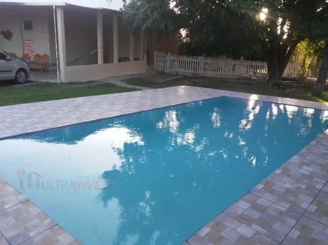 Chácara SOROCABA - SP