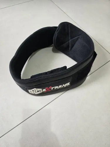 Cinto Lombar de Musculação NC EXTREME