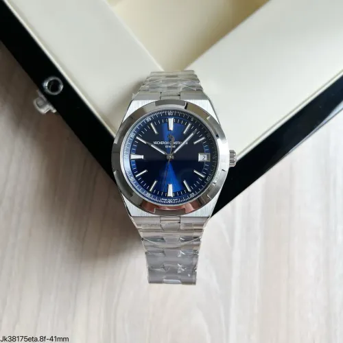 Relógio Vacheron Contantin Overseas