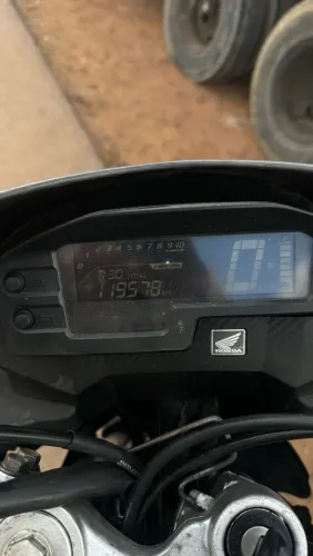 Honda XRE 300/ 300 Abs/ Flex 2016