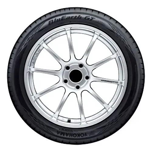Pneu Yokohama BluEarth GT AE51 225/45 R19 96W