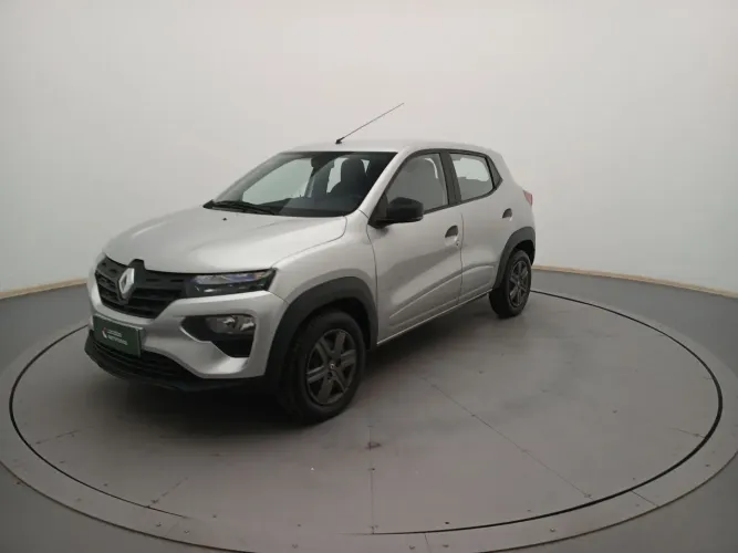 Renault Kwid 1.0 Zen 2026