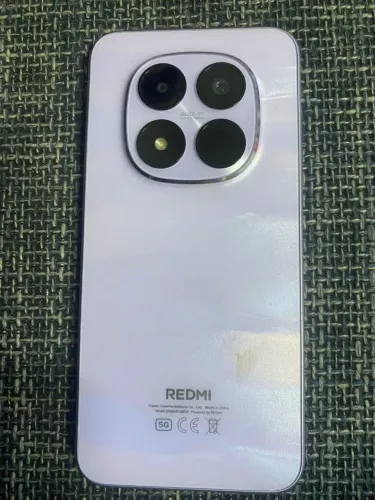 REDMI Note 15 Pro 5G 512 Gigas