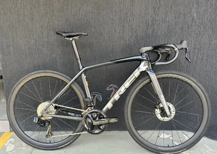 BICICLETA TREK ÉMONDA SLR