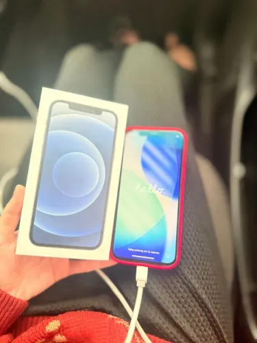 iPhone 12 128 GB