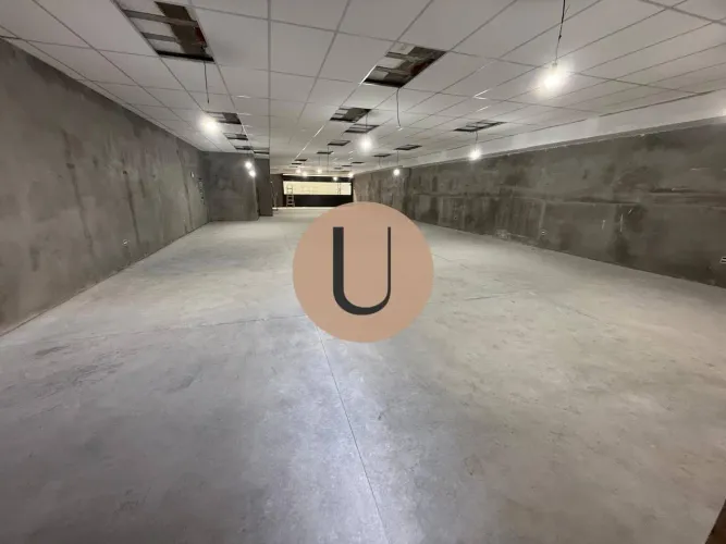 OPORTUNIDADE - Prédio Comercial à venda, 735 m² por R$ 11.000.000 - Vila Antonieta - São P