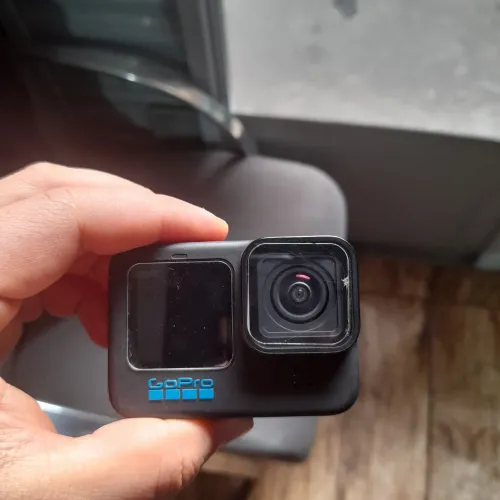 GoPro 10 Black