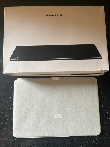 Vendo Samsung Galaxy Tab A11+ - Estado de Novo | Usado apenas 1 vez