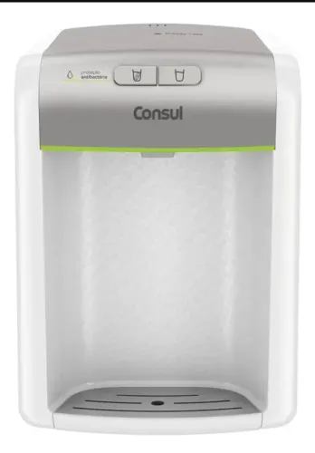 Purificador de água Consul bivolt