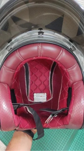 Capacete Bell Custom 500