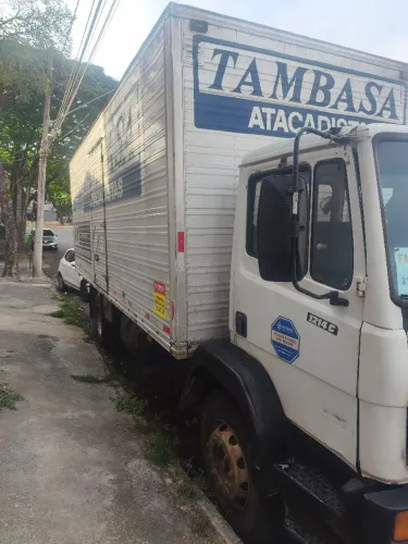 Caminhão