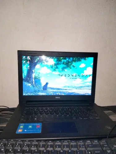 NOTEBOOK DELL I3