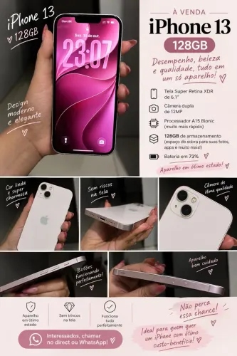 Iphone 13